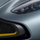 Illustration for article titled The Aston Martin CC100 Speedster Is A Century Of Design In One Concept